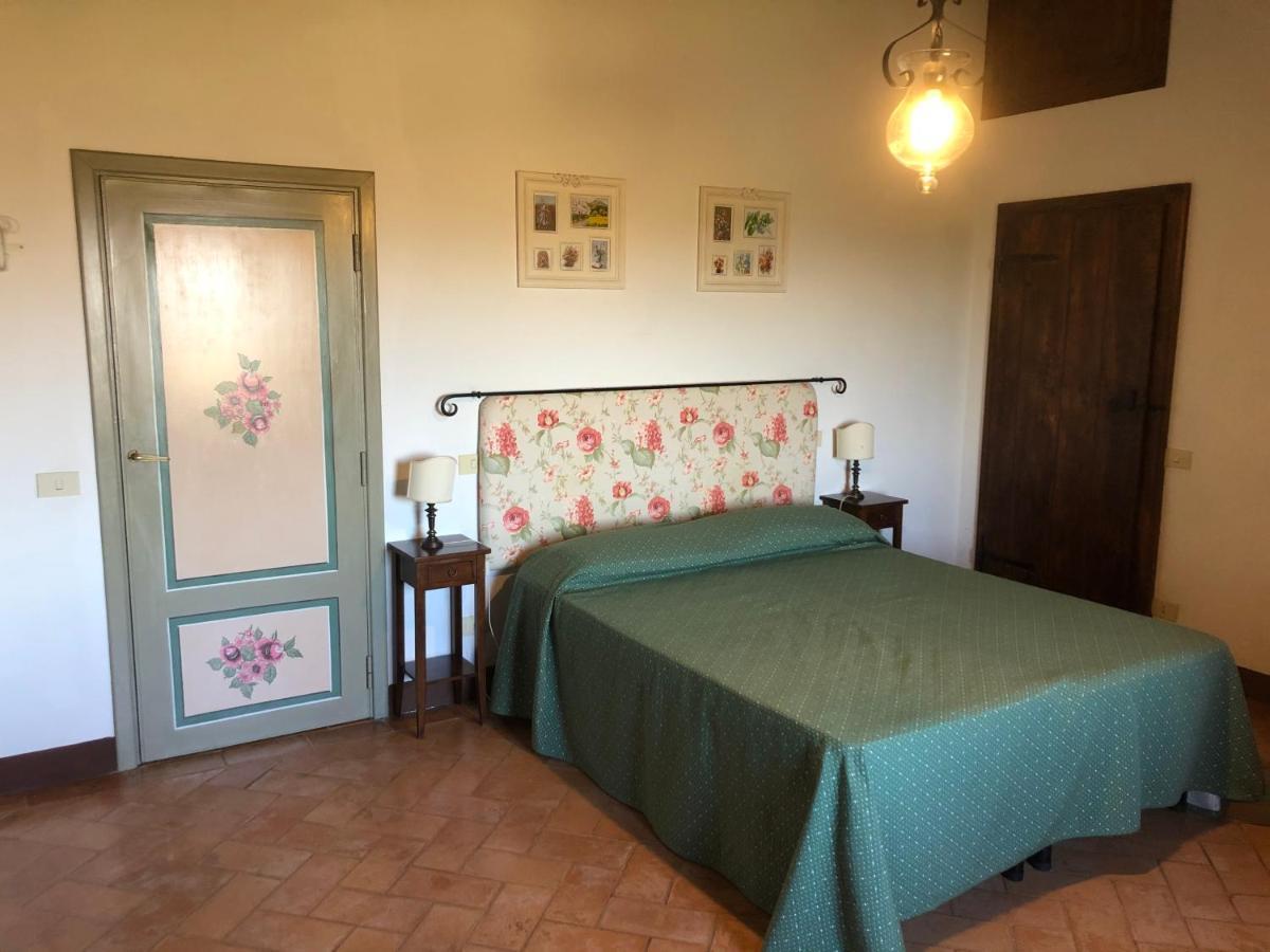 Agriturismo Fattoria Di Corsano المظهر الخارجي الصورة
