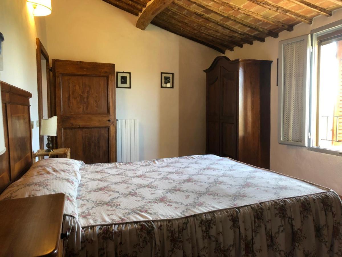 Agriturismo Fattoria Di Corsano المظهر الخارجي الصورة