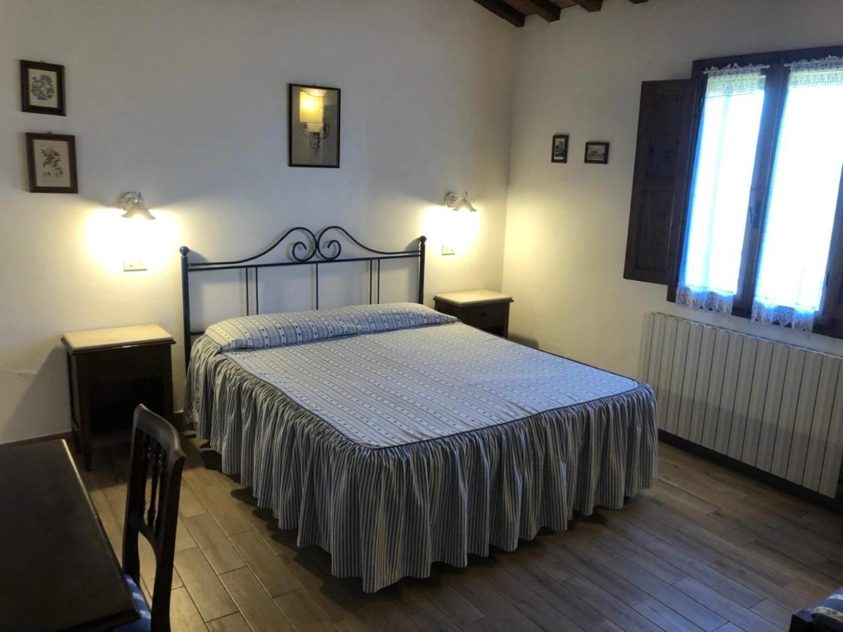 Agriturismo Fattoria Di Corsano المظهر الخارجي الصورة