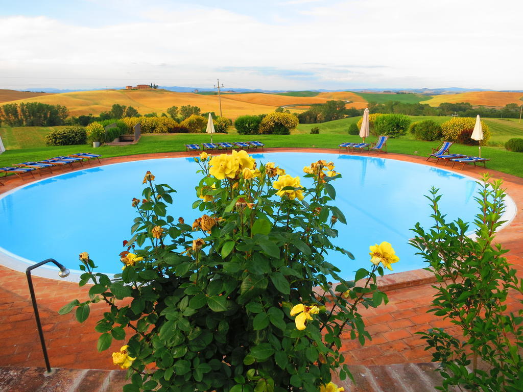 Agriturismo Fattoria Di Corsano المظهر الخارجي الصورة